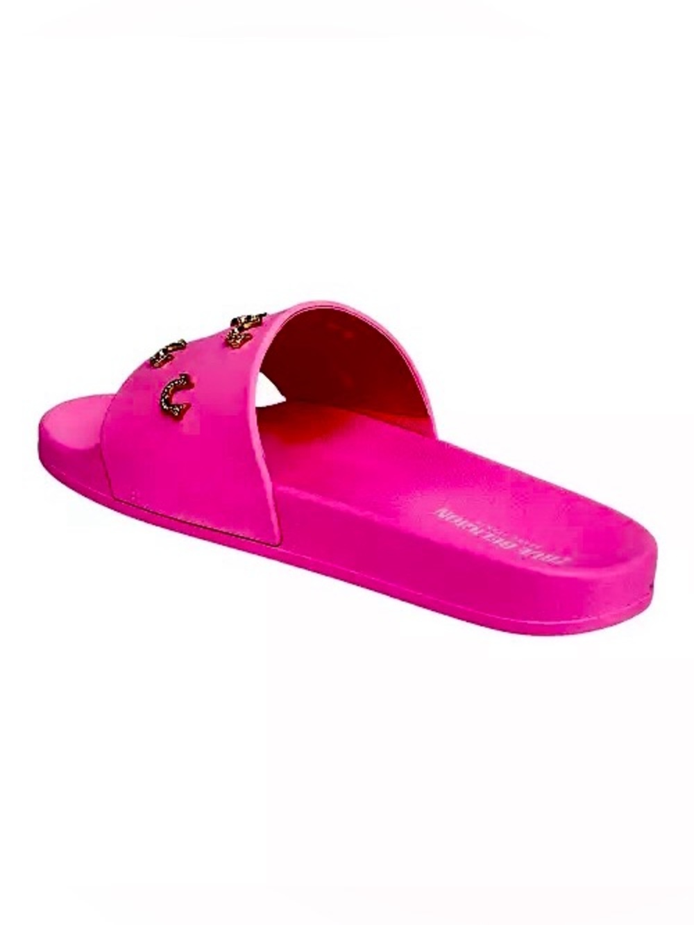 TRUE RELIGION Women’s Kash pool slides💖💖 - Picture 3 of 8